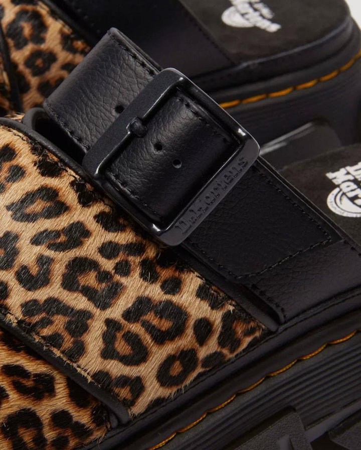DR MARTENS