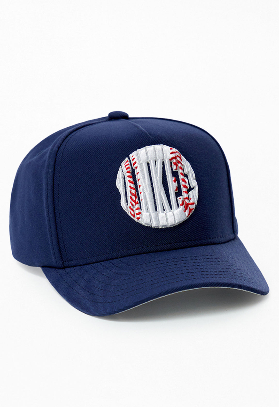 Mitchell & Ness MBL NY Yankees Pinch Snapback Hat
