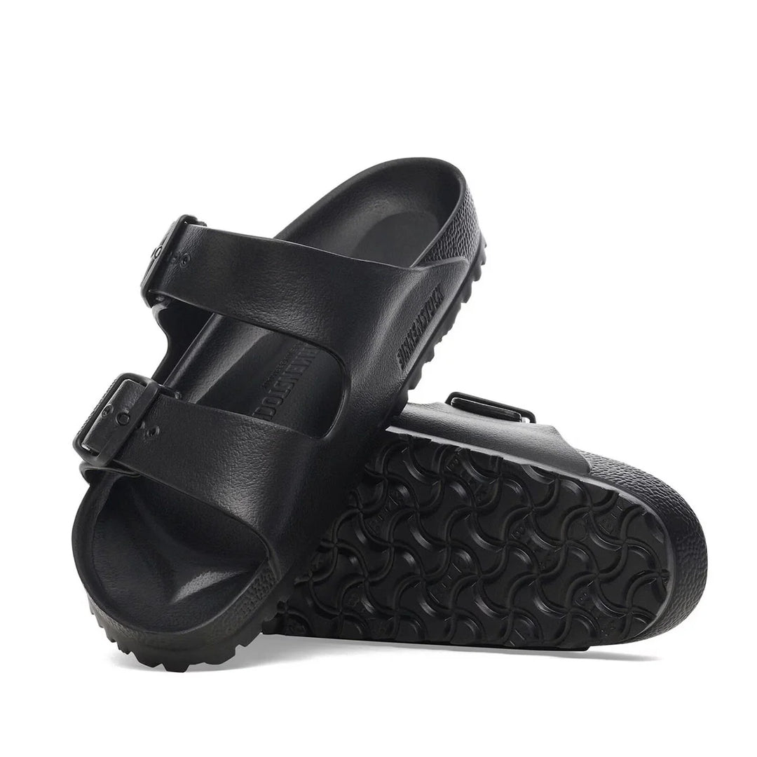 BIRKENSTOCK ARIZONA EVA BLACK