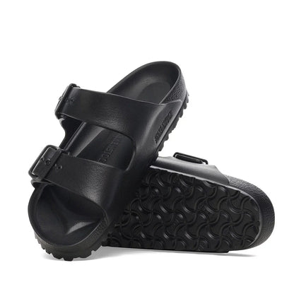 BIRKENSTOCK ARIZONA EVA BLACK