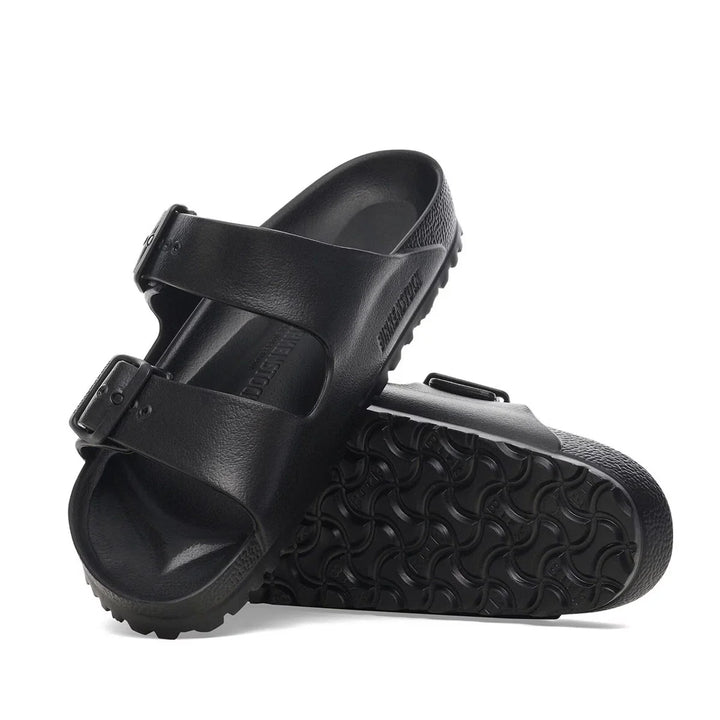 BIRKENSTOCK ARIZONA EVA BLACK