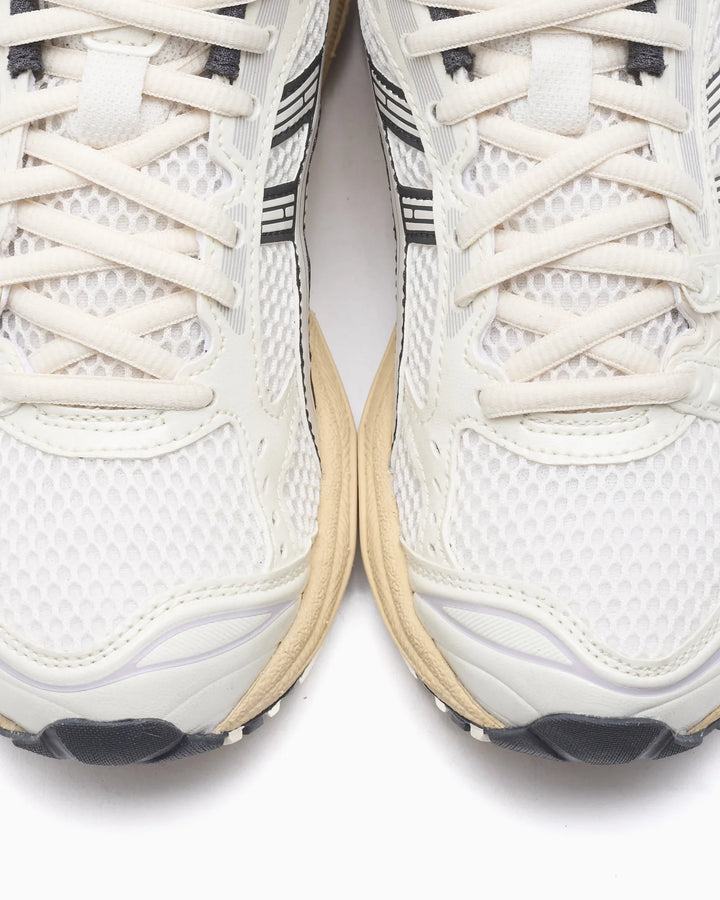 ASICS GEL-KAYANO 14 "CREAM OBSIDIAN GREY" סניקרס ג׳ל קיאנו 14