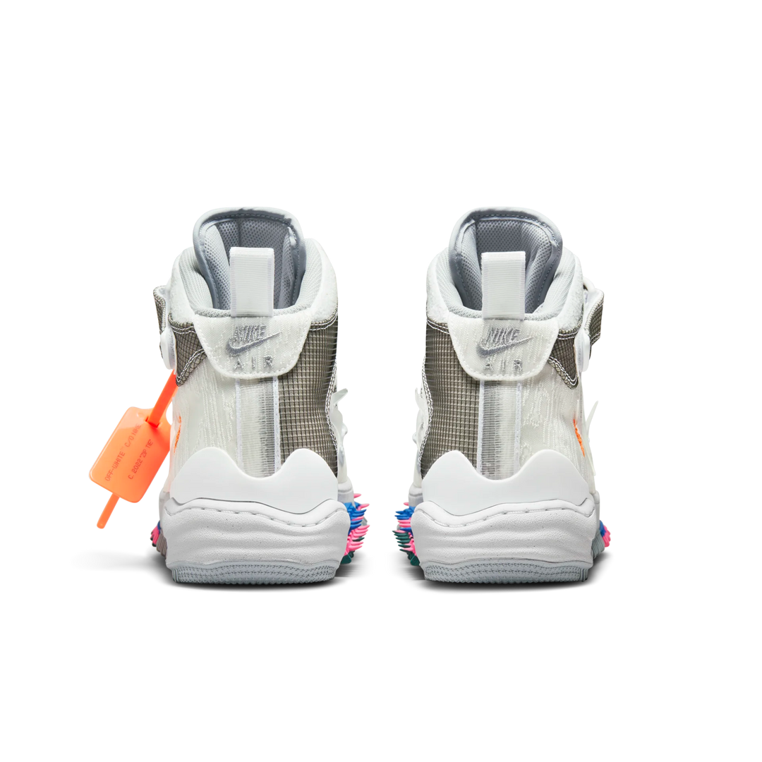 Nike Air Force 1 Mid x Off-White™ White