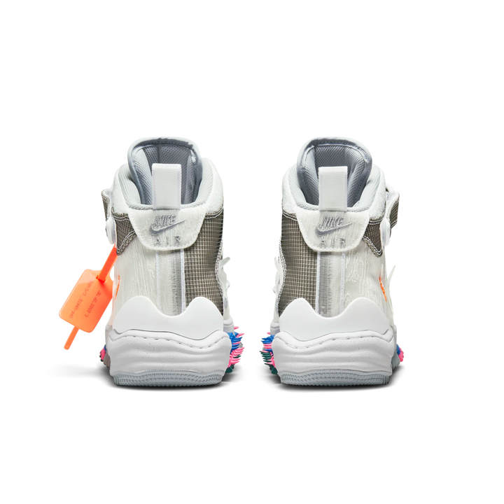 Nike Air Force 1 Mid x Off-White™ White