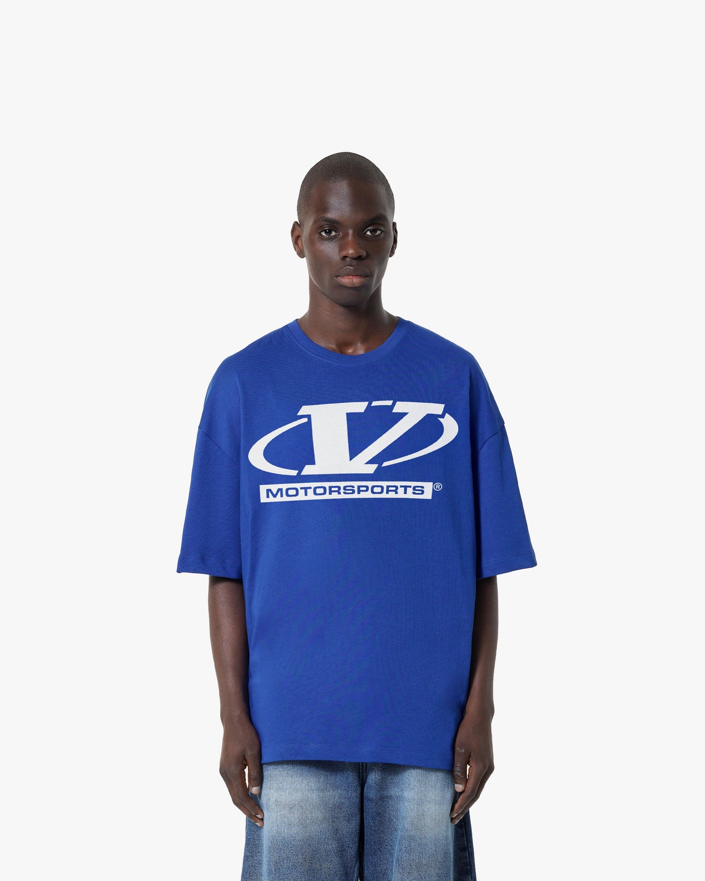 Vicinity MOTORSPORTS Tee