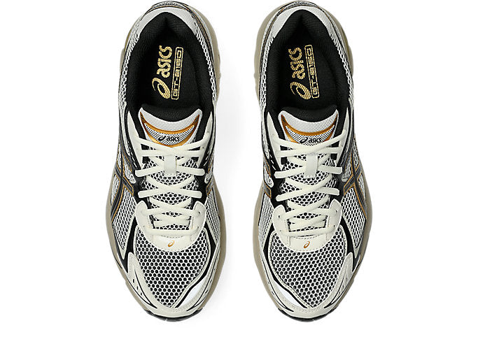 ASICS GT-2160 Cream/Pure Gold
