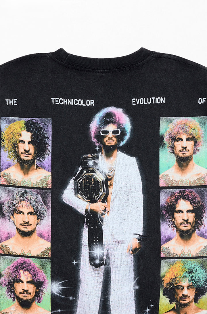 Official UFC Tee