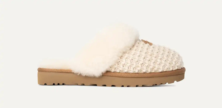 Cozy Slipper