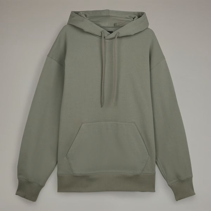 Y-3 Organic Cotton Terry Hoodie
