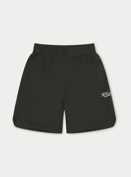 AIRTEX PANELLED SHORTS