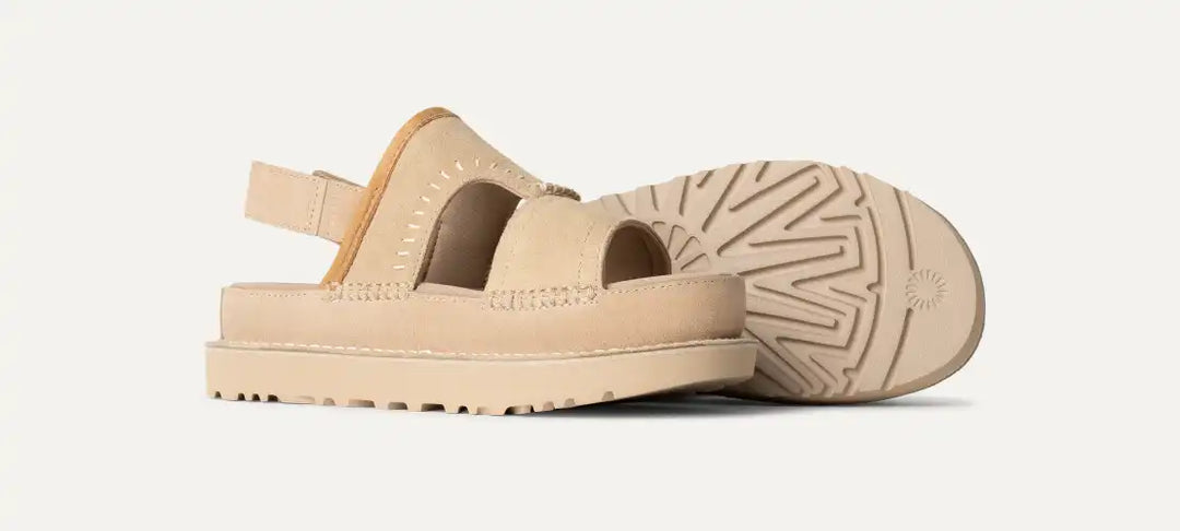 Goldenstar Regenerate Sandal