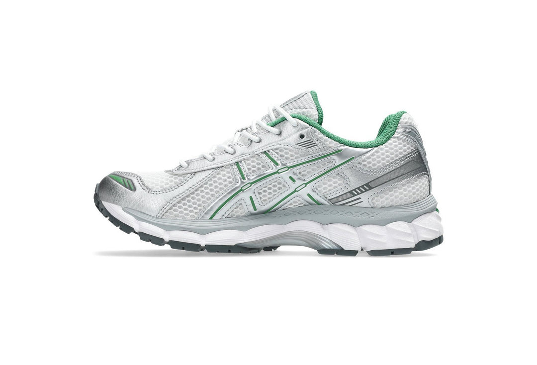 GEL-KAYANO™ 12.1 WHITE/PURE SILVER