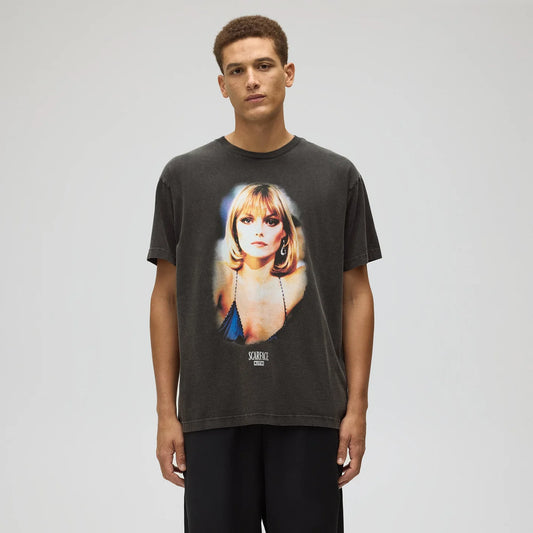 Kith for Scarface Not Your Baby Vintage Tee