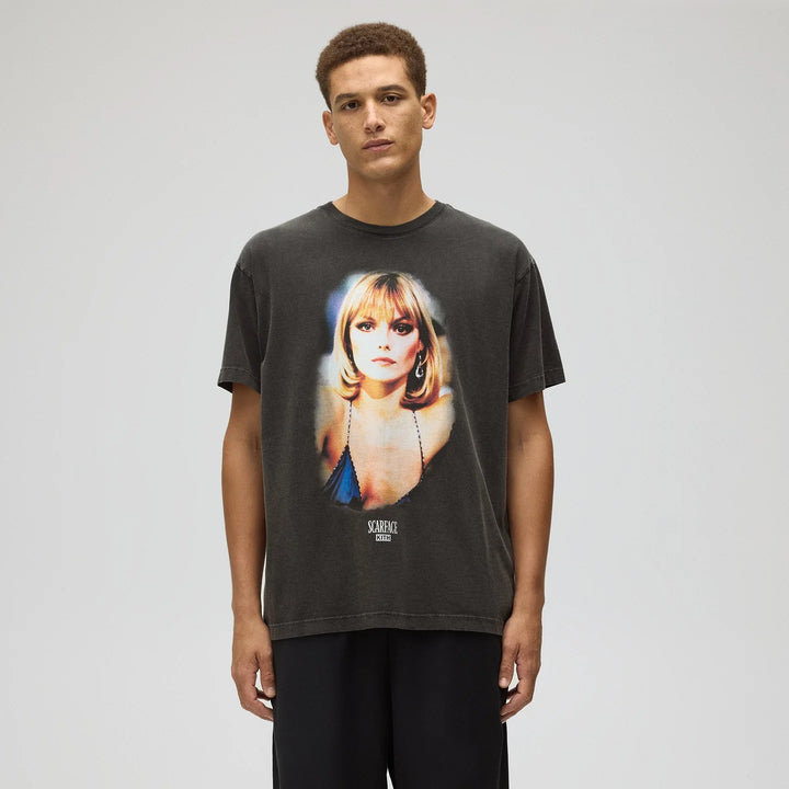 Kith for Scarface Not Your Baby Vintage Tee