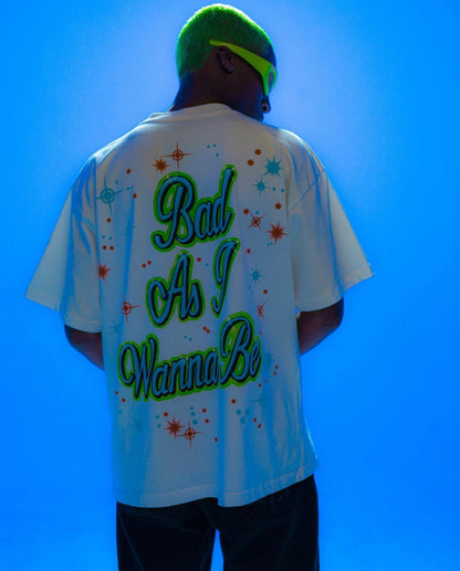 Rodman Tee