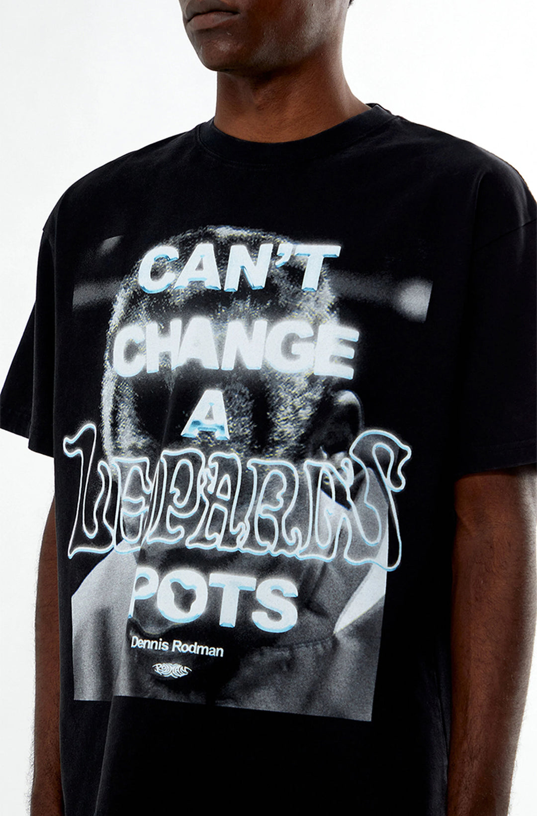 Rodman Tee