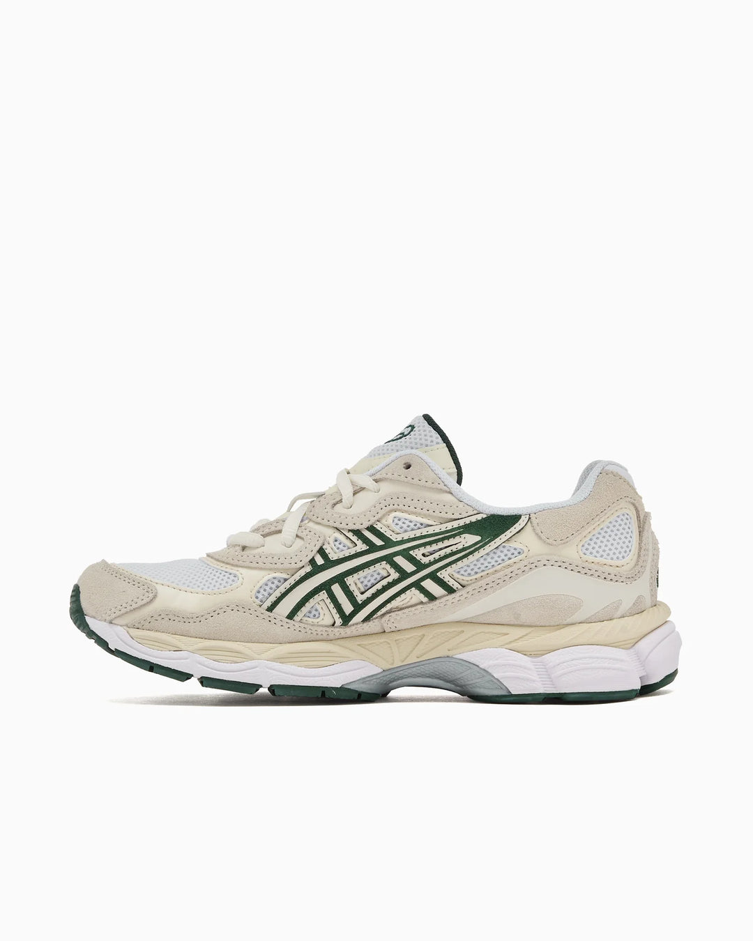 ASICS GEL-NYC סניקרס אסיקס ג׳ל ניו יורק