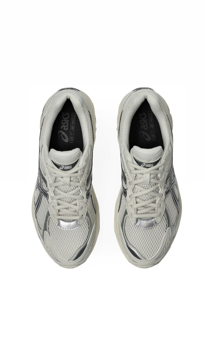 ASICS GT-2160 SMOKE GREY BLACK