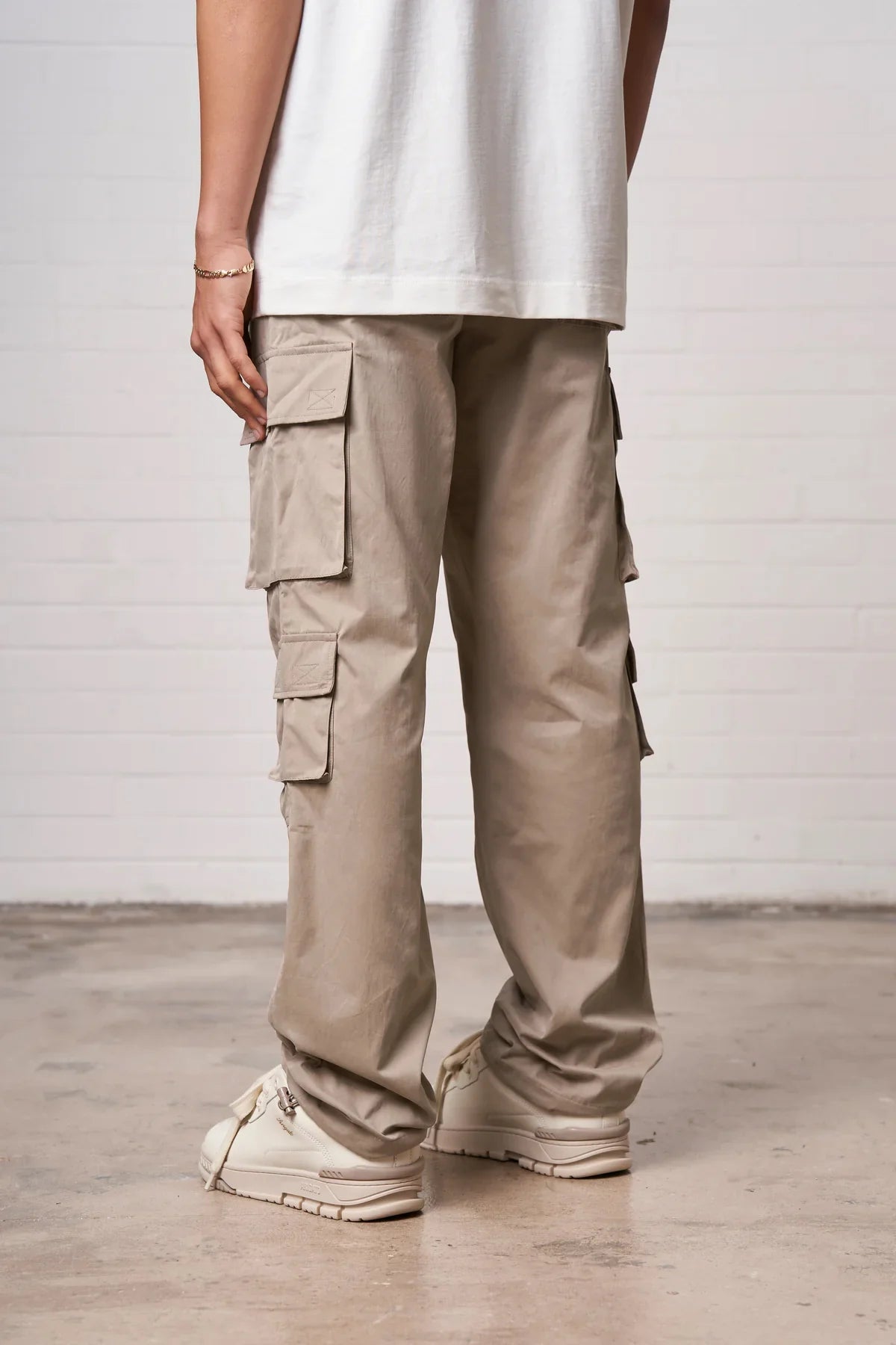 ESSENTIALS CARGO PANT