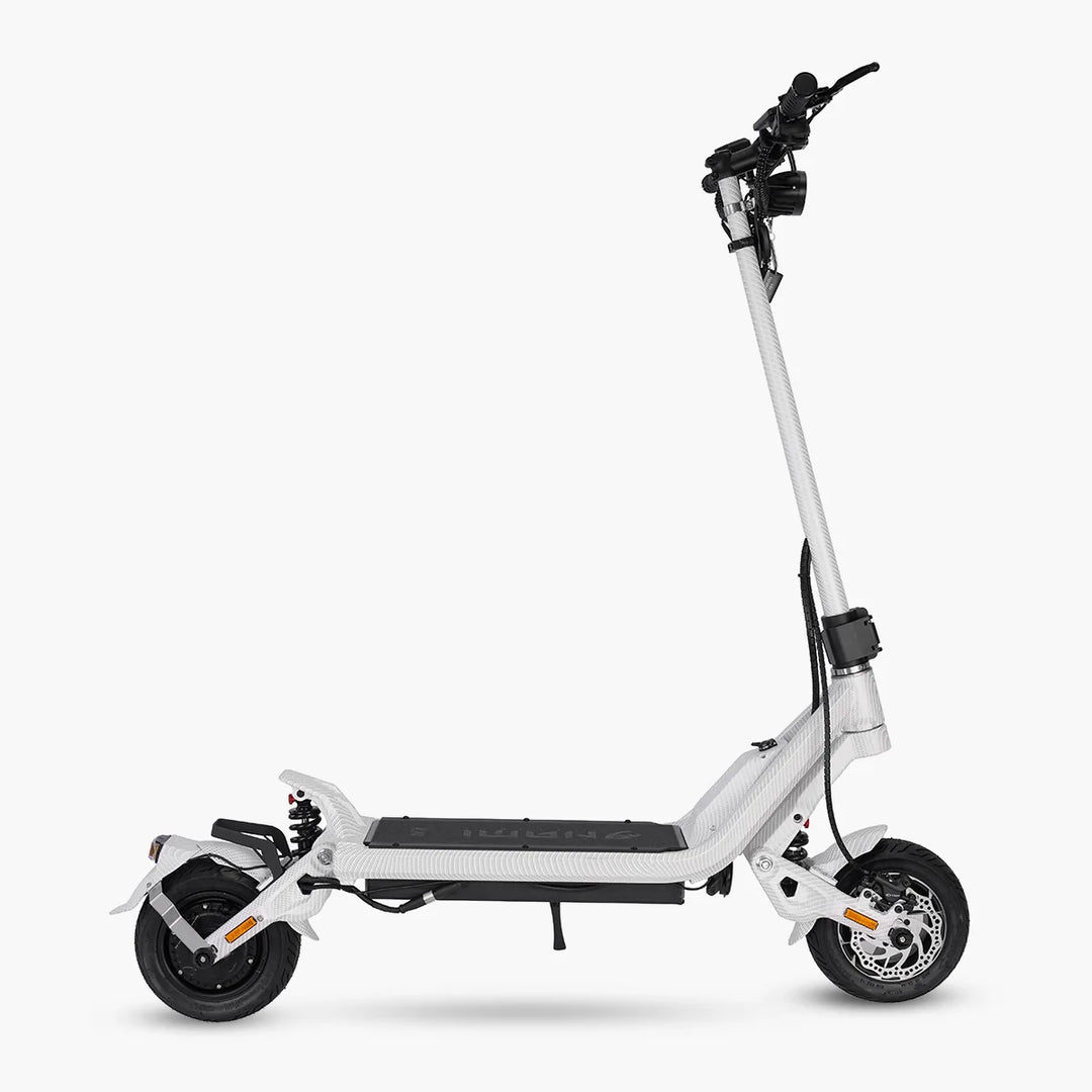 NAMI KLIMA 48V WHITE CARBON   MATTE נאמי קלימה לבן קרבון