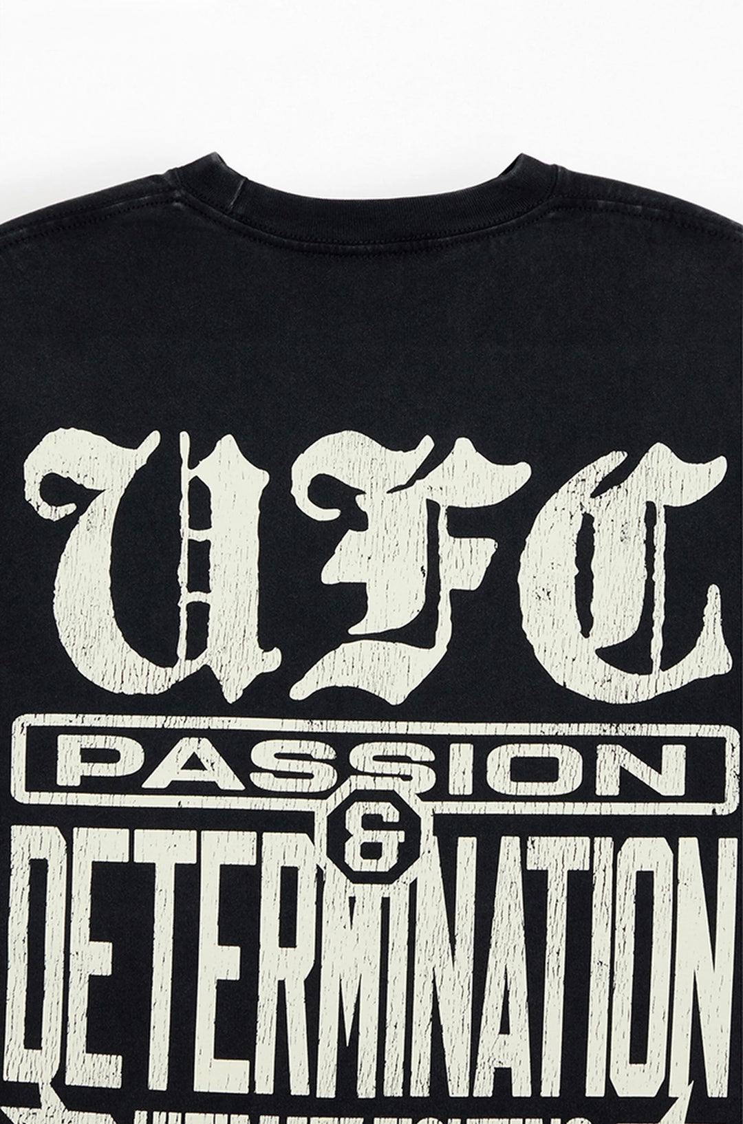 Official UFC Tee