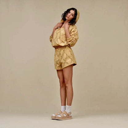 Goldenstar Regenerate Sandal
