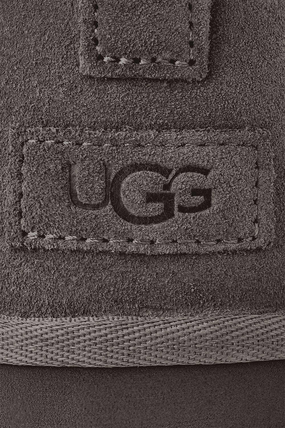 UGG CLASSIC ULTRA MINI PLATFORM מגפי נשים פלטפורם