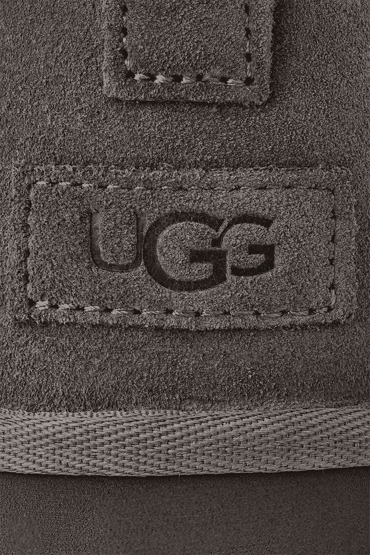 UGG CLASSIC ULTRA MINI PLATFORM מגפי נשים פלטפורם