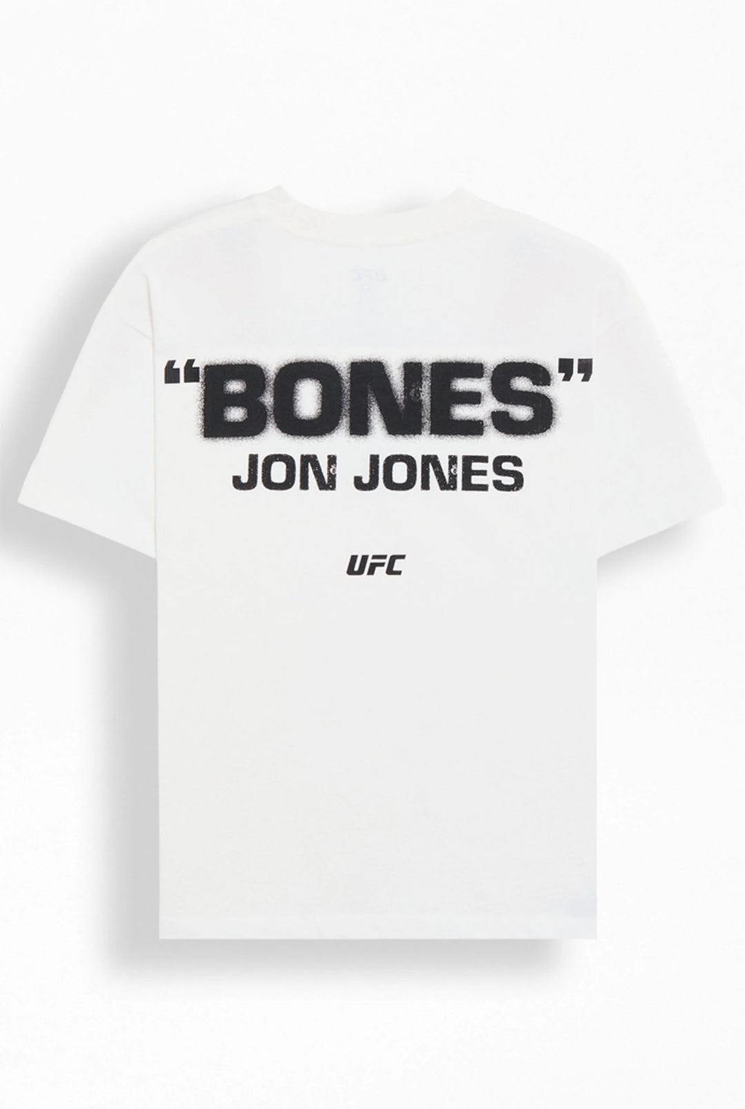 Official UFC Tee