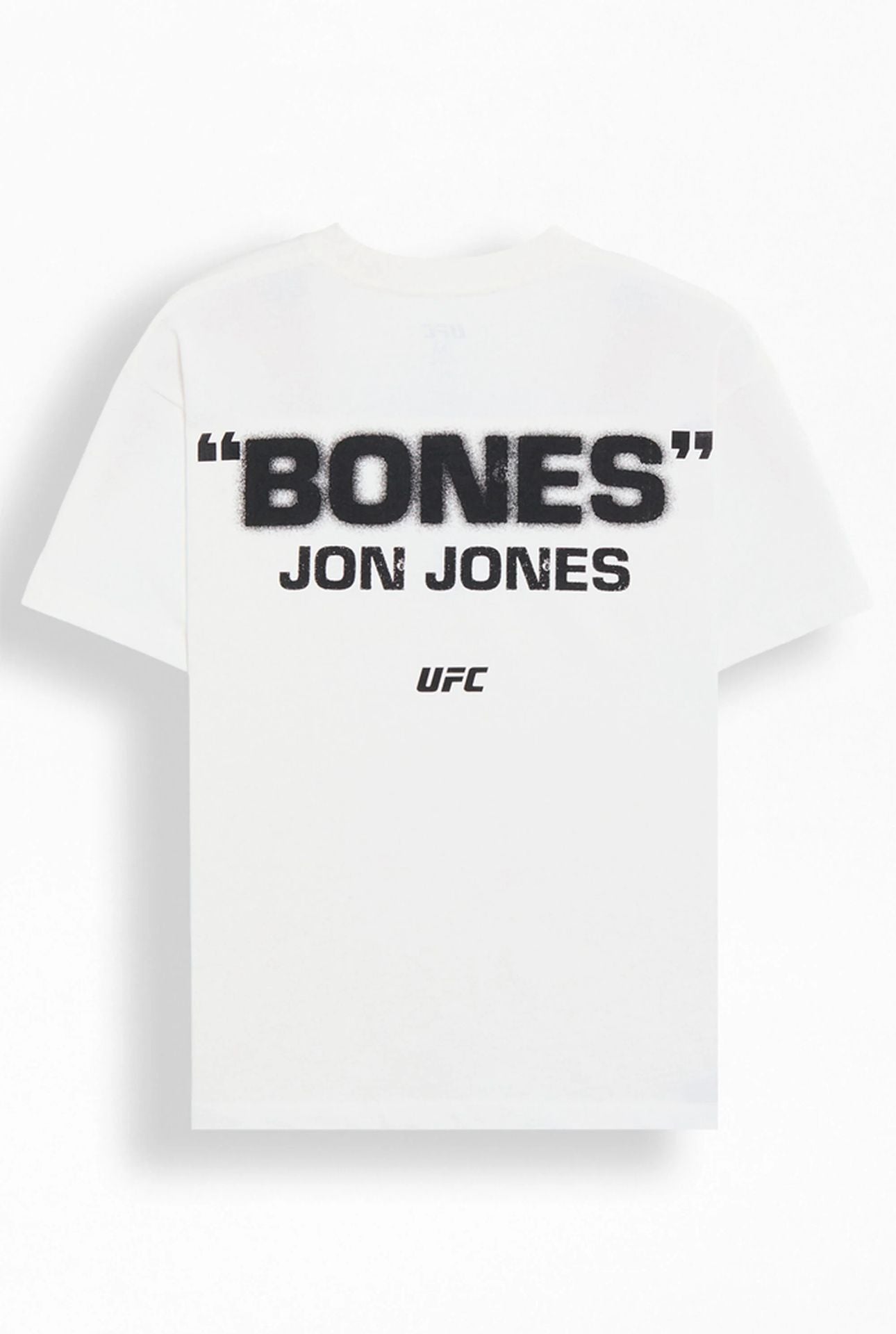 Official UFC Tee