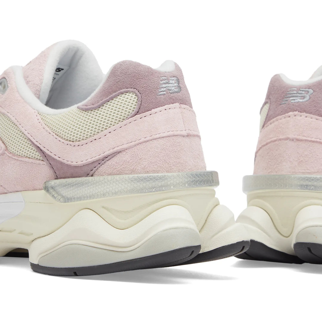 NEW BALANCE U9060LBC SNEAKERS Rose Sugar