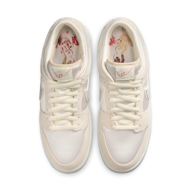 Nike SB Dunk Low Coconut Milk