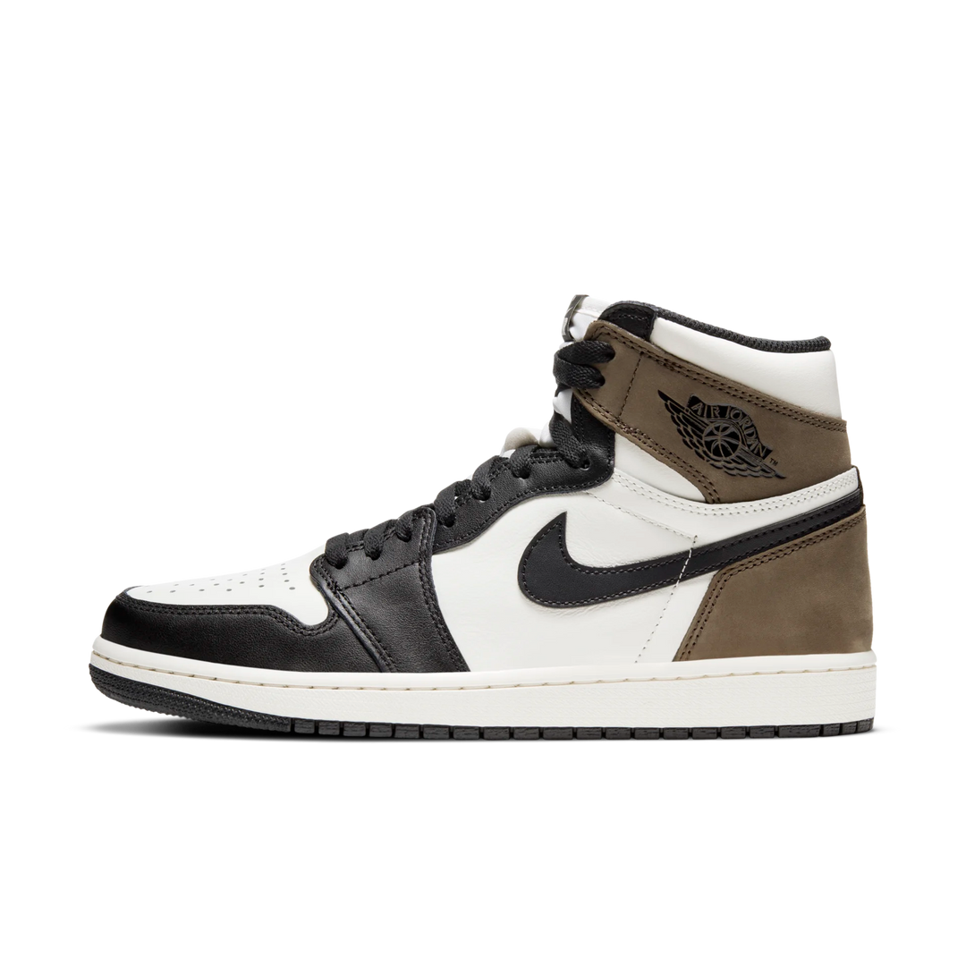 Air Jordan 1 High Dark Mocha