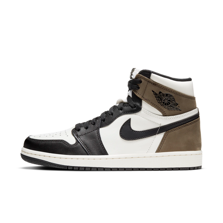 Air Jordan 1 High Dark Mocha