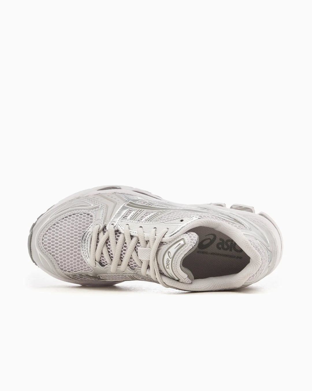 ASICS GEL KAYANO 14 CLOUD GREY CLAY סניקרס ג`ל קיאנו 14