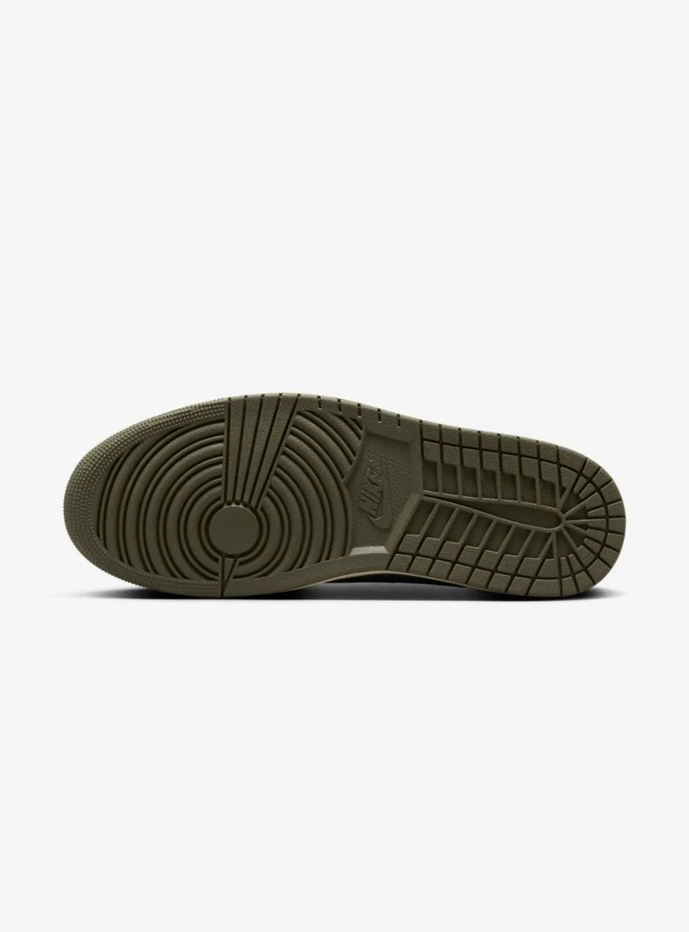 Jordan 1 Retro Low OG SP Travis Scott Medium Olive