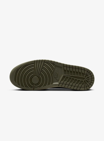 Jordan 1 Retro Low OG SP Travis Scott Medium Olive