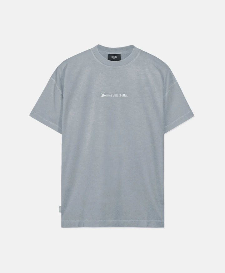 VIDEOGAME 6.0 T-SHIRT VINTAGE LIGHT GREY