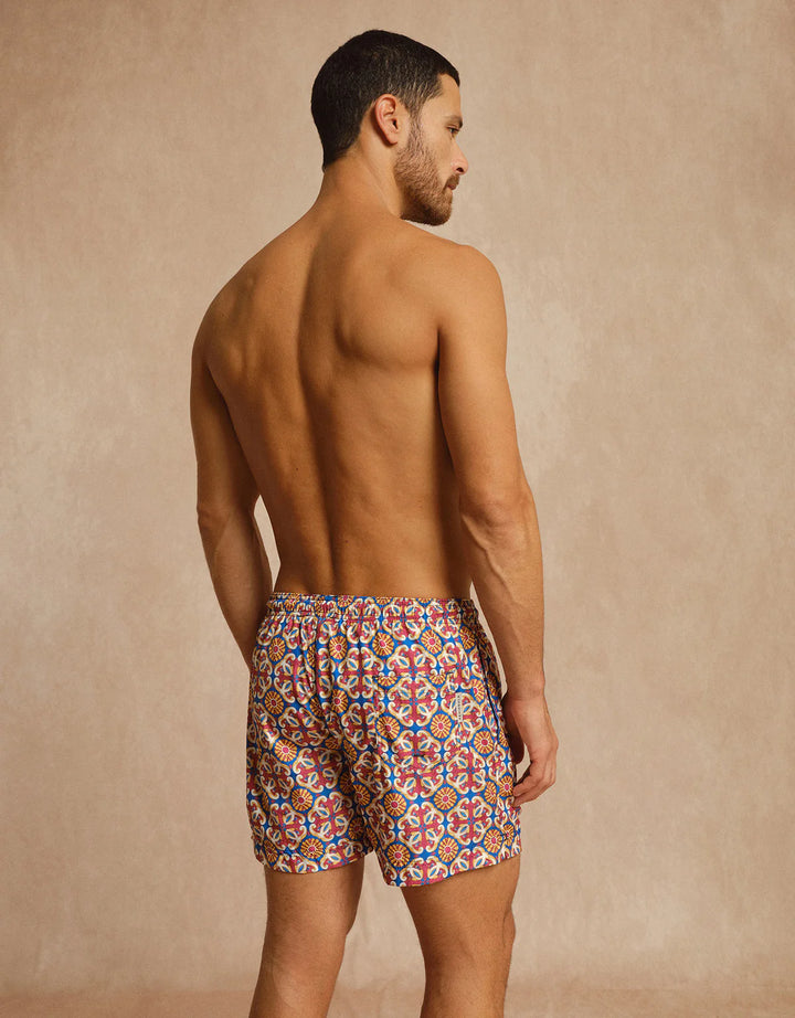 Amalfi Micro Elastic