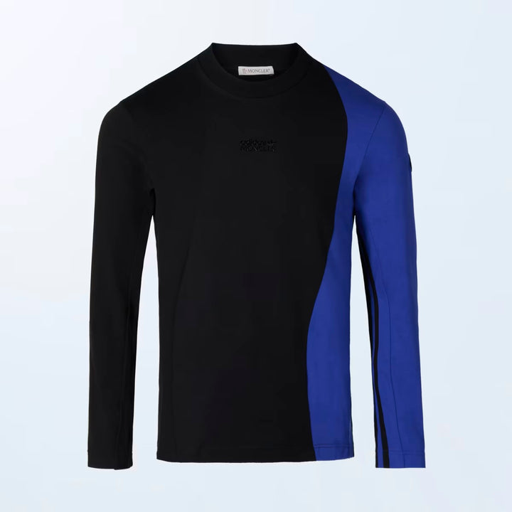 Moncler x adidas Originals Long Sleeve Tee