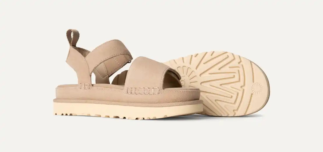Goldenstar Sandal