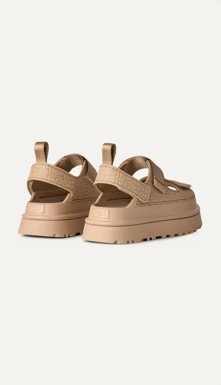 UGG GOLDENGLOW