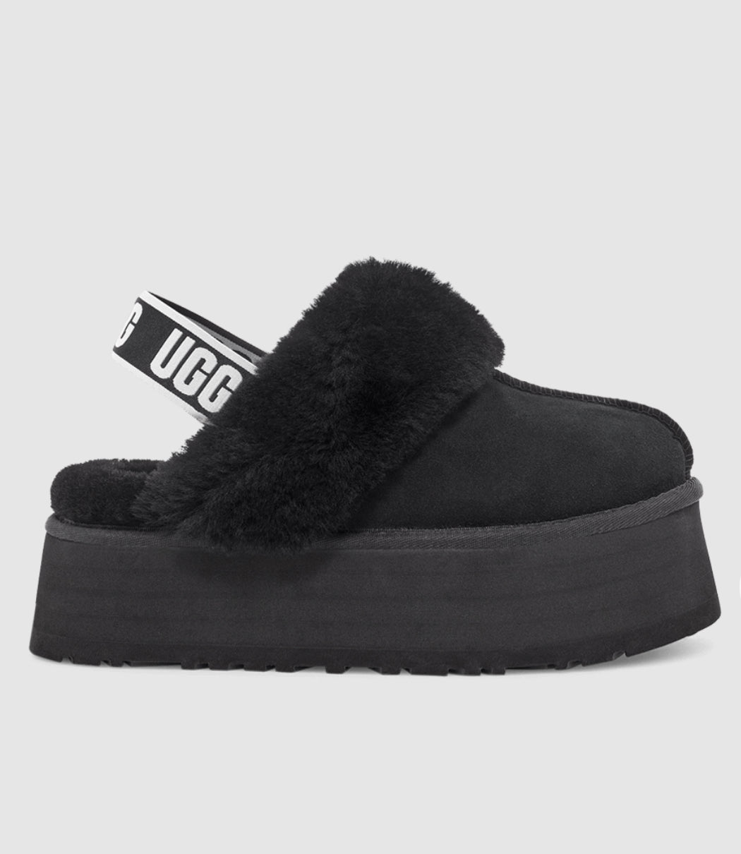 UGG