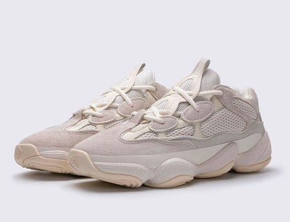 adidas Yeezy 500 "Bone White"