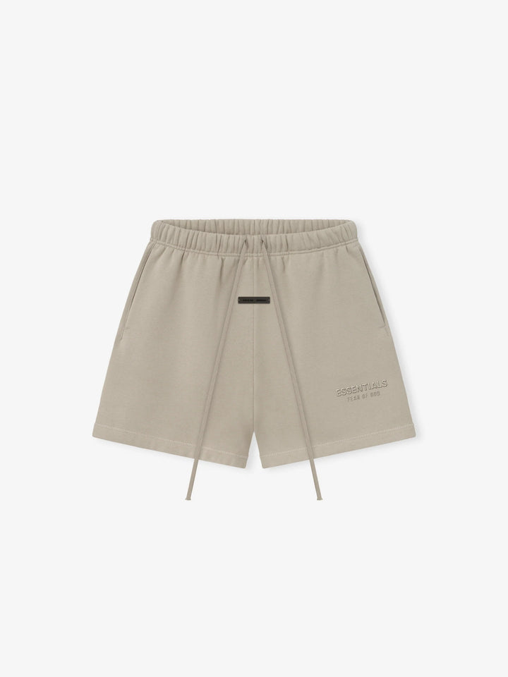 ESSENTIALS Classic Fleece Sweatshort