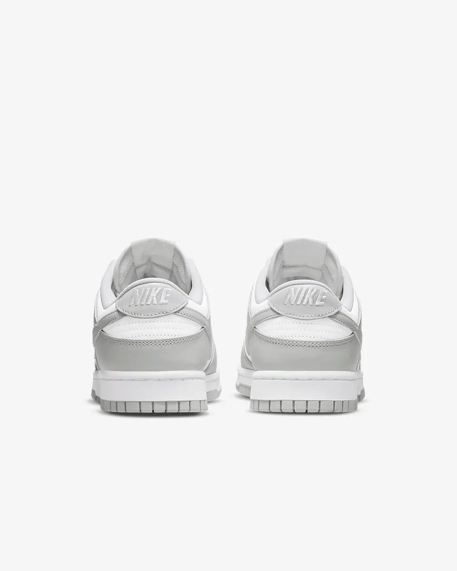 Nike Dunk Low Retro Grey Fog
