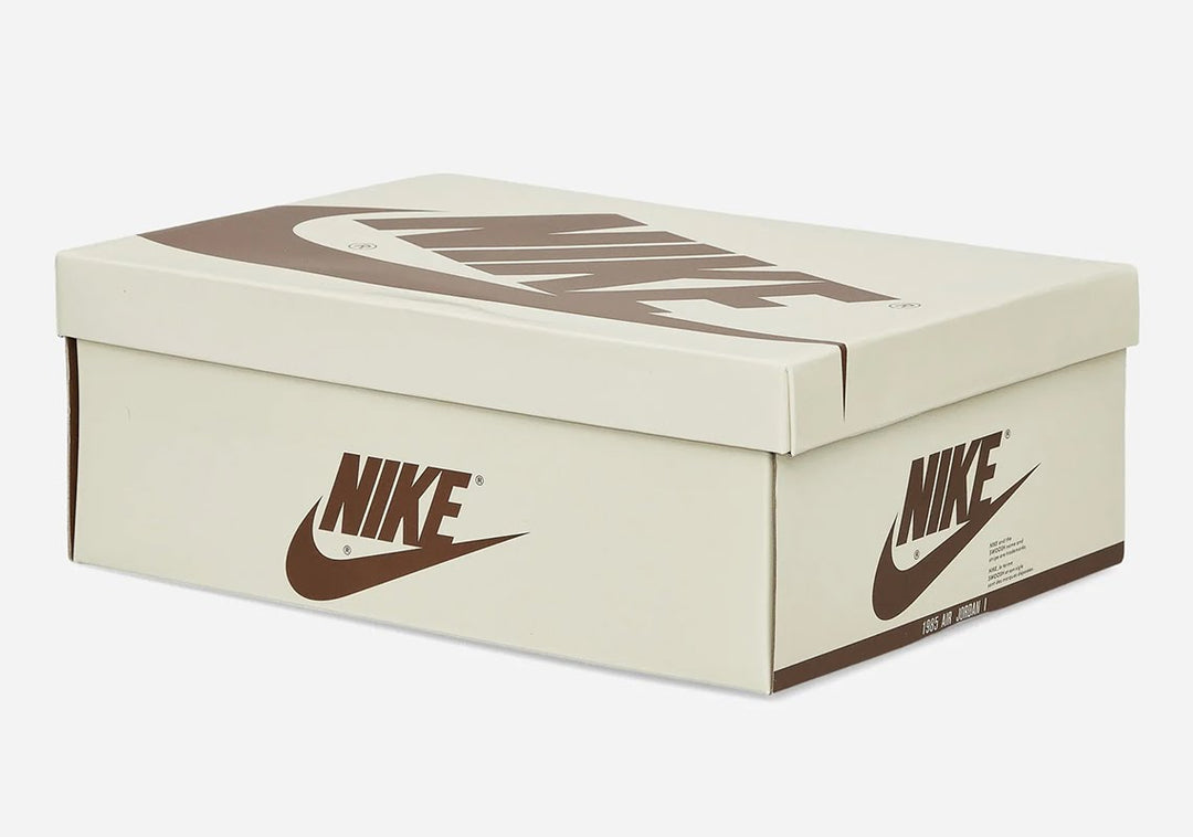 Travis Scott x Air Jordan 1 Low OG “Reverse Mocha”