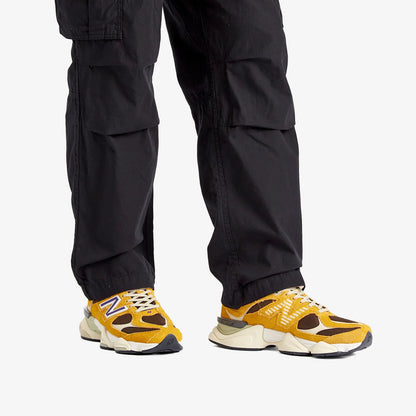 NEW BALANCE U9060SRB SNEAKERS