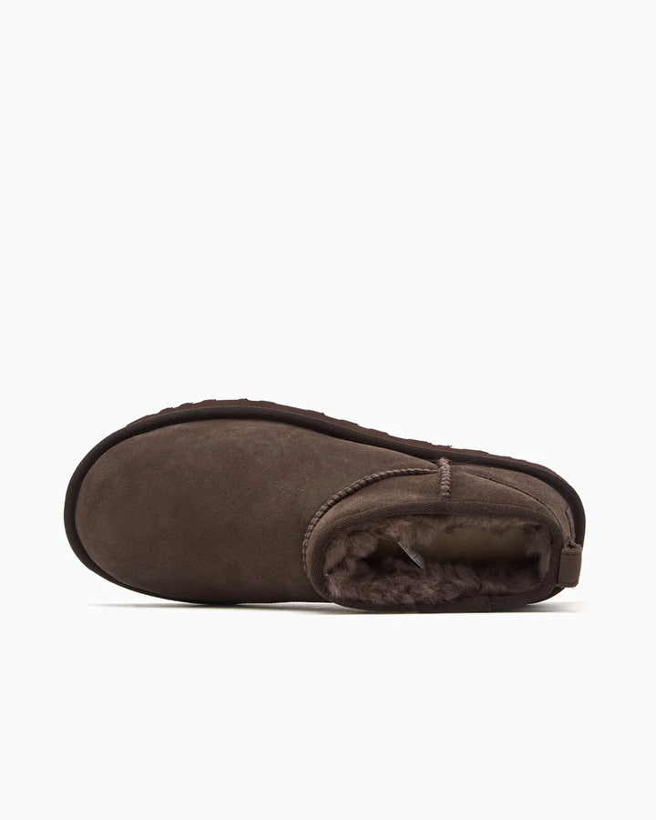 UGG® Classic Ultra Mini Women's Boots