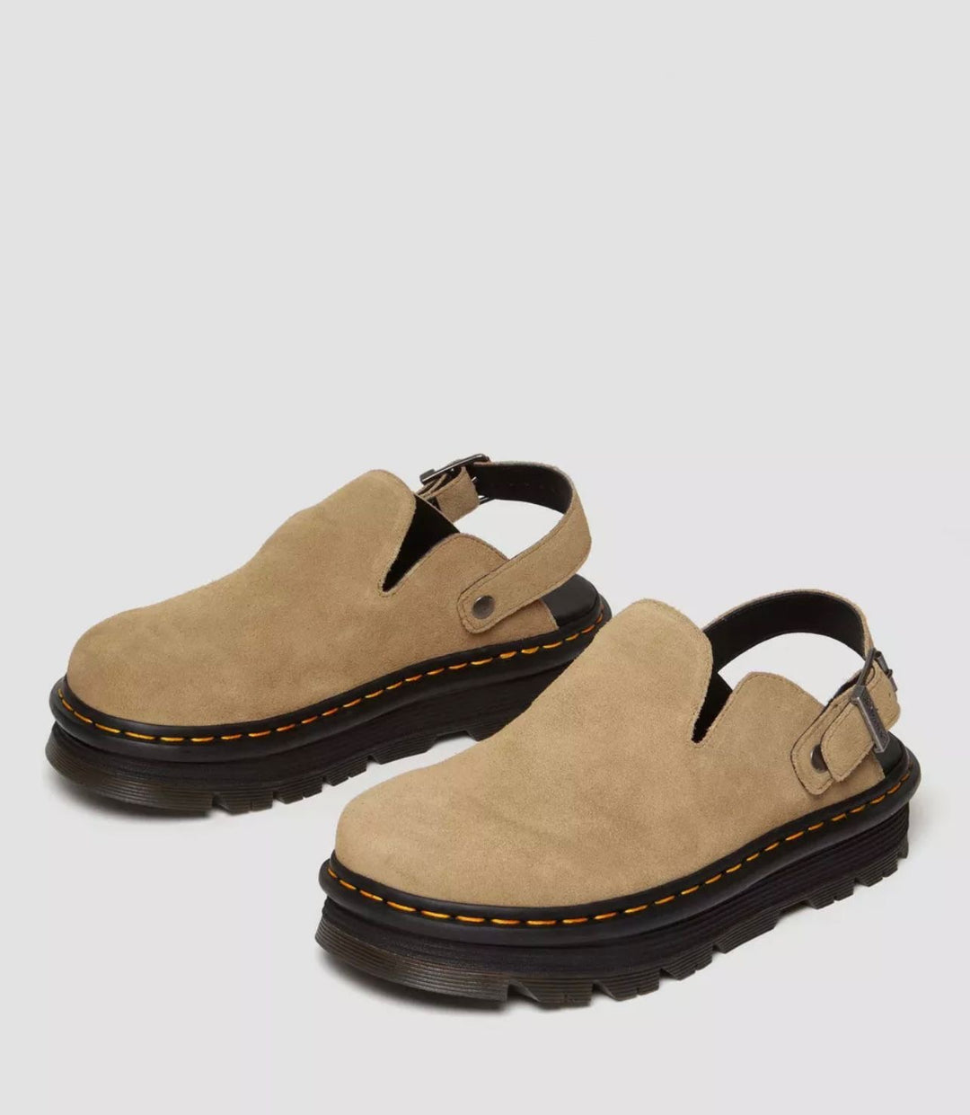 DR MARTENS